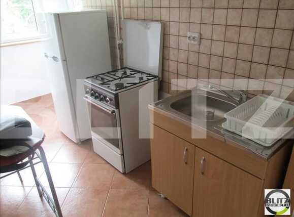 Garsonieră de închiriat Gheorgheni - 5714AI | BLITZ Cluj-Napoca | Poza1