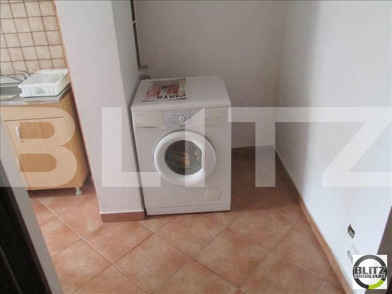 Garsonieră de închiriat Gheorgheni - 5714AI | BLITZ Cluj-Napoca | Poza2