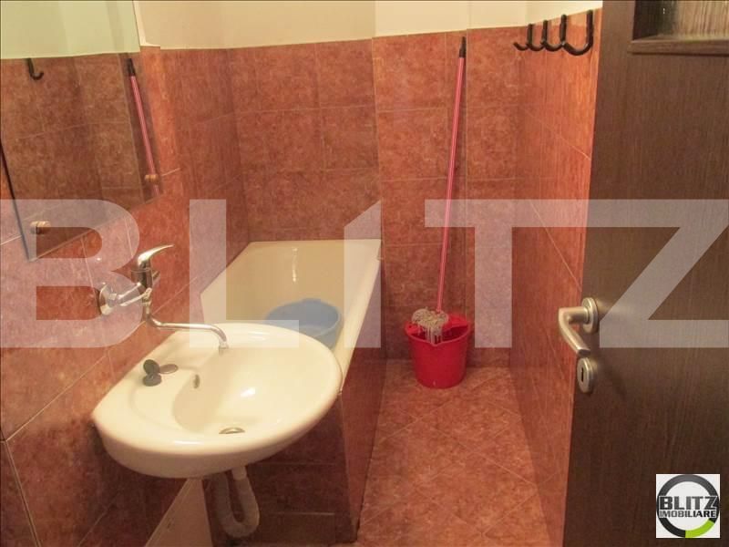 Garsonieră de închiriat Gheorgheni - 5714AI | BLITZ Cluj-Napoca | Poza7