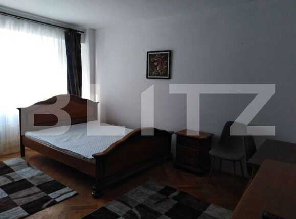 Garsonieră de închiriat Gheorgheni - 57141AI | BLITZ Cluj-Napoca | Poza1