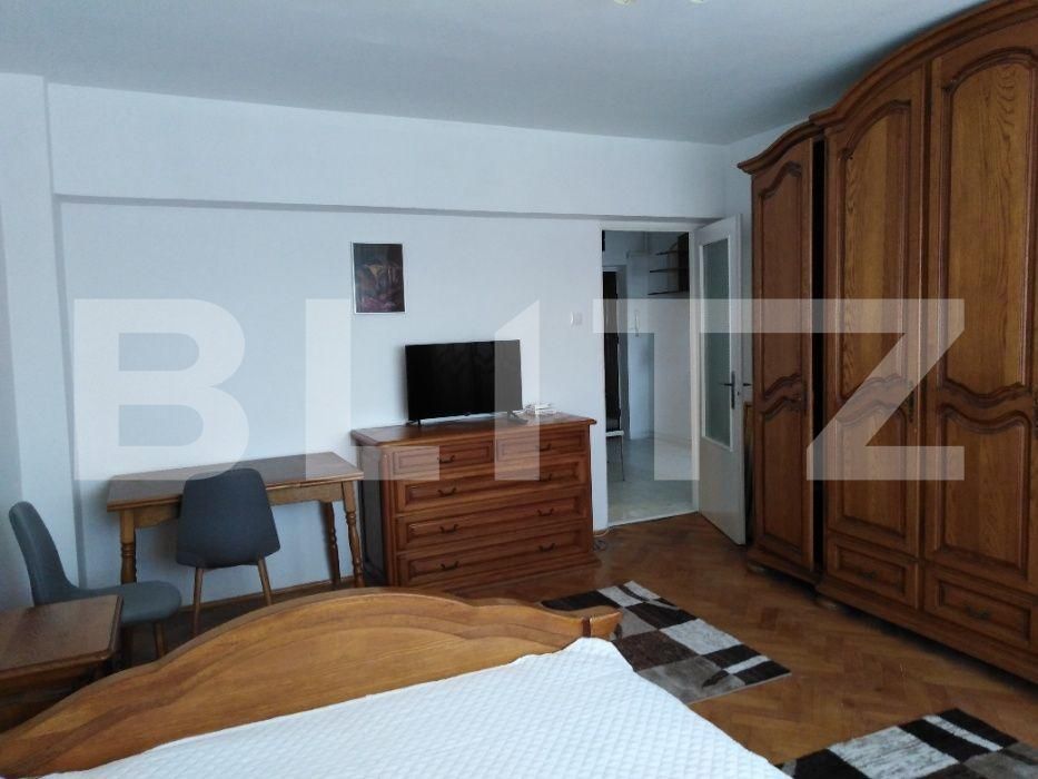 Garsonieră de închiriat Gheorgheni - 57141AI | BLITZ Cluj-Napoca | Poza2