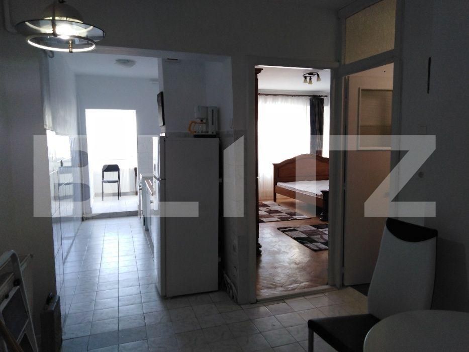 Garsonieră de închiriat Gheorgheni - 57141AI | BLITZ Cluj-Napoca | Poza4
