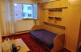 Garsoniera cocheta ideala pentru investitie, 20mp, zona Big