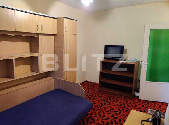 Garsonieră de vânzare Manastur - 57142AV | BLITZ Cluj-Napoca | Poza2