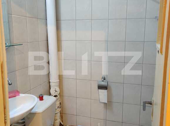 Garsonieră de vânzare Manastur - 57142AV | BLITZ Cluj-Napoca | Poza4