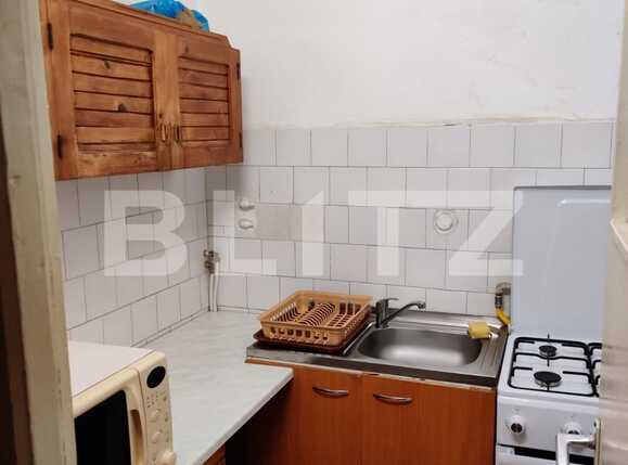 Garsonieră de vânzare Manastur - 57142AV | BLITZ Cluj-Napoca | Poza3