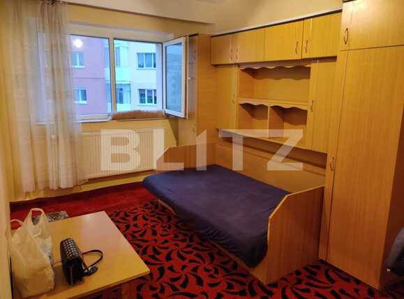 Garsonieră de vânzare Manastur - 57142AV | BLITZ Cluj-Napoca | Poza1