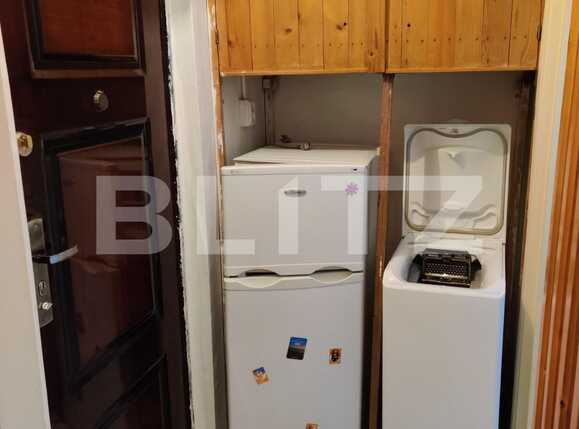 Garsonieră de vânzare Manastur - 57142AV | BLITZ Cluj-Napoca | Poza5