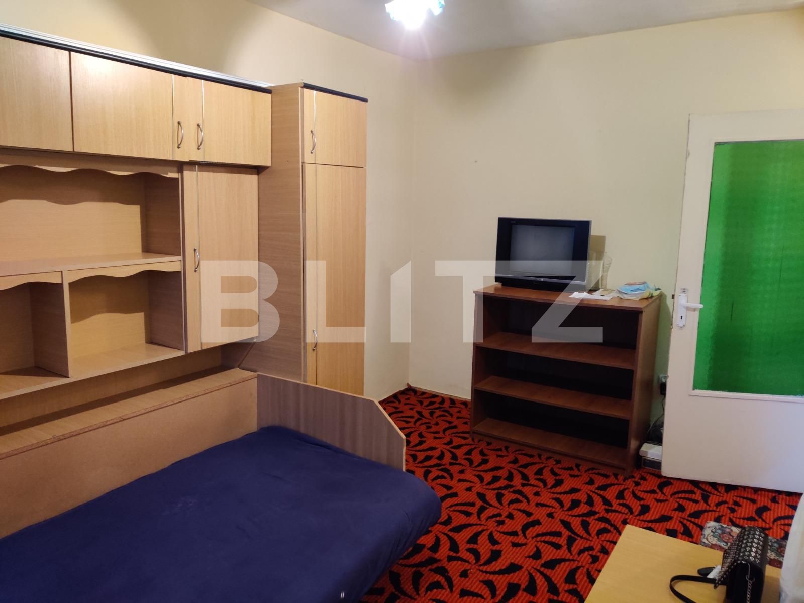 Garsonieră de vânzare Manastur - 57142AV | BLITZ Cluj-Napoca | Poza2