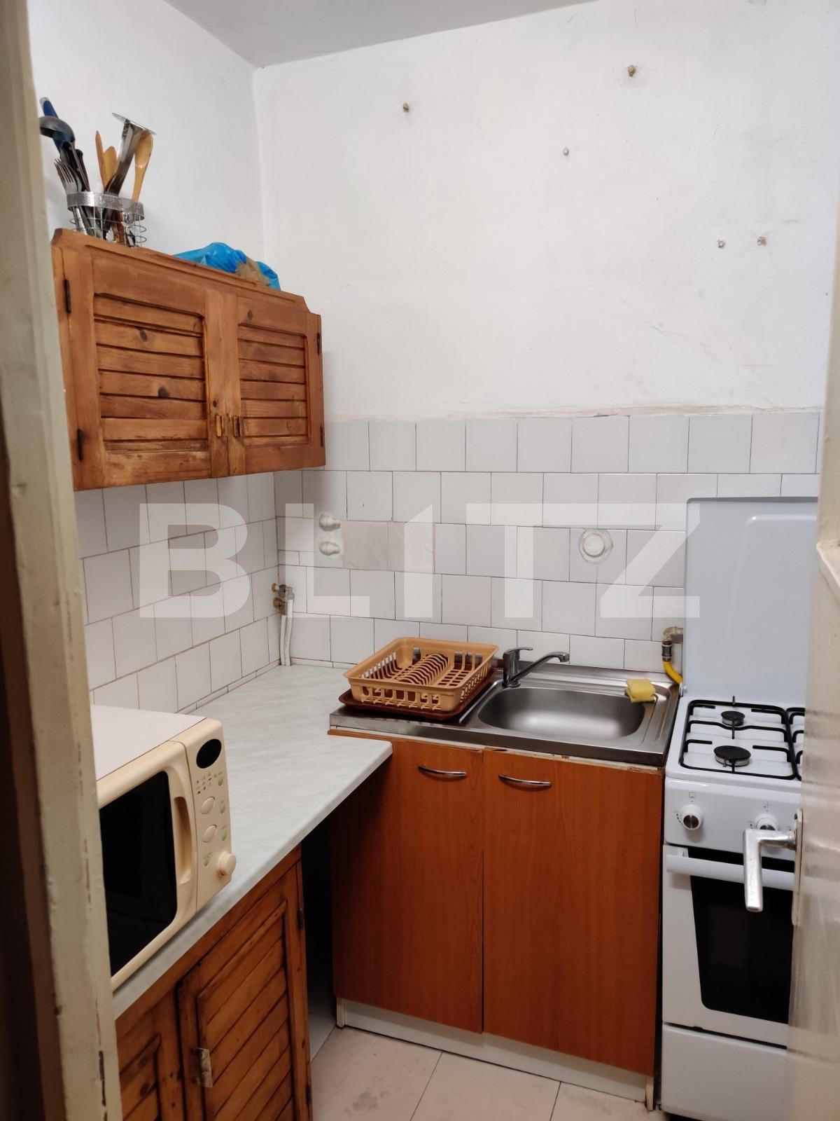 Garsonieră de vânzare Manastur - 57142AV | BLITZ Cluj-Napoca | Poza3