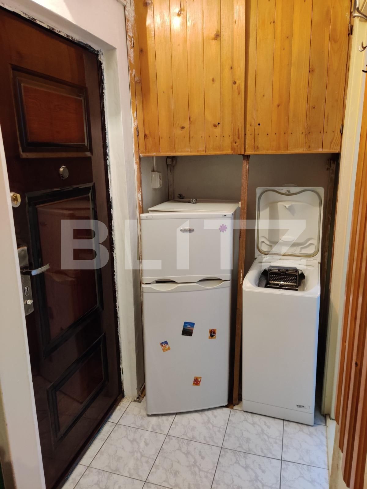 Garsonieră de vânzare Manastur - 57142AV | BLITZ Cluj-Napoca | Poza5