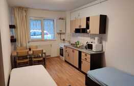 Apartament cu o camera ideal pentru investitie, 41mp cu garaj, zona Edgar Quinet