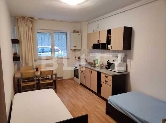 Garsonieră de vânzare Manastur - 57143AV | BLITZ Cluj-Napoca | Poza1