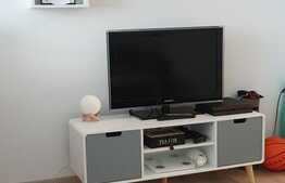 Apartament de vanzare, 2 camere, finisat lux, Zona Pietei Abator!