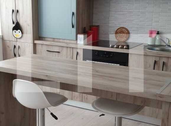 Apartament de vânzare 2 camere Semicentral - 57144AV | BLITZ Cluj-Napoca | Poza1