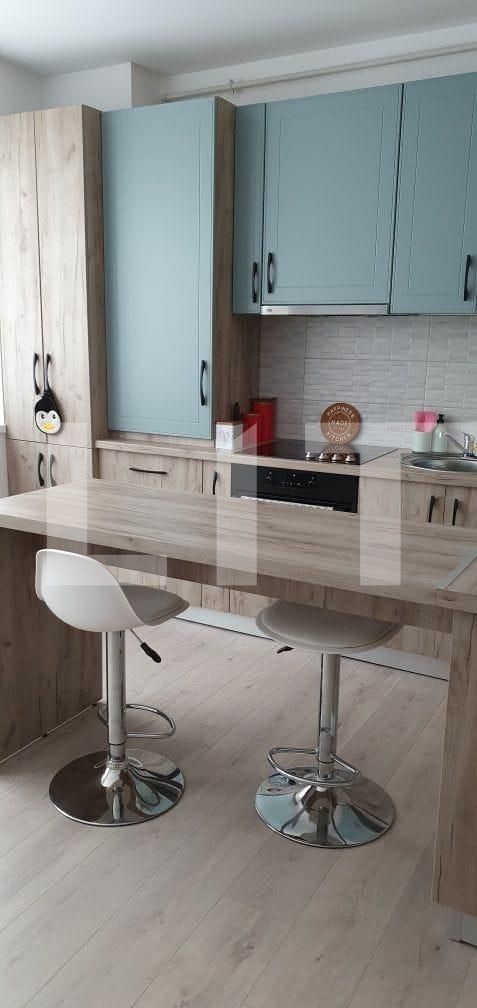 Apartament de vânzare 2 camere Semicentral - 57144AV | BLITZ Cluj-Napoca | Poza1