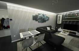 Apartament 2 camere, 49 mp, zona strazii Fabricii!