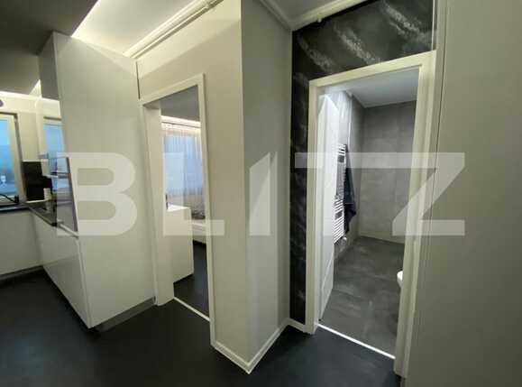 Apartament de vânzare 2 camere Marasti - 57145AV | BLITZ Cluj-Napoca | Poza4