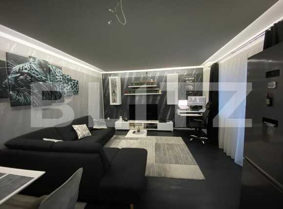 Apartament de vânzare 2 camere Marasti - 57145AV | BLITZ Cluj-Napoca | Poza1