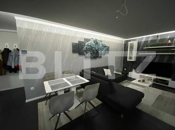 Apartament de vânzare 2 camere Marasti - 57145AV | BLITZ Cluj-Napoca | Poza6