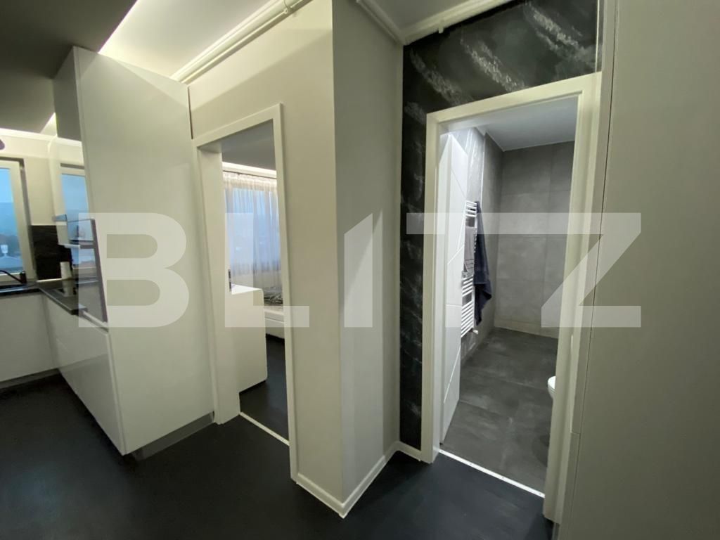 Apartament de vânzare 2 camere Marasti - 57145AV | BLITZ Cluj-Napoca | Poza4