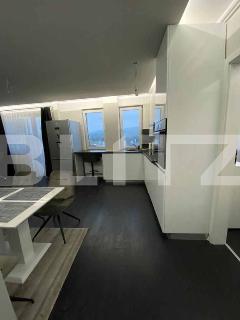 Apartament de vânzare 2 camere Marasti - 57145AV | BLITZ Cluj-Napoca | Poza2