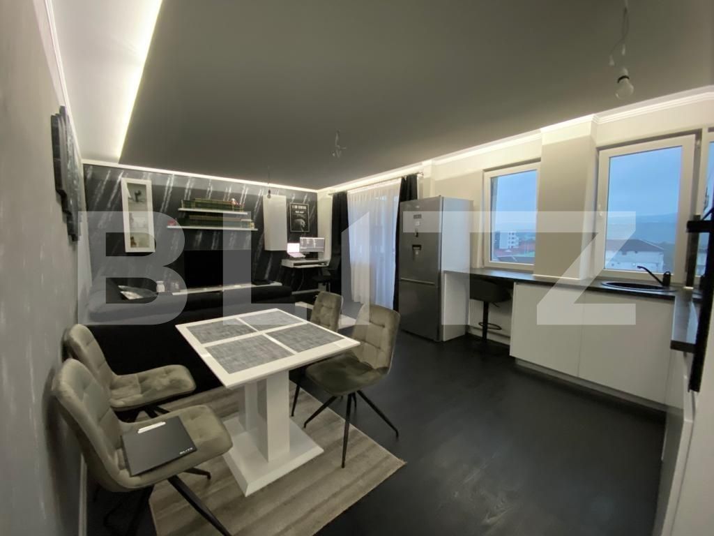 Apartament de vânzare 2 camere Marasti - 57145AV | BLITZ Cluj-Napoca | Poza7