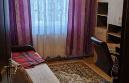 Apartament 3 camere, 70 mp, zona strazii Bucuresti!