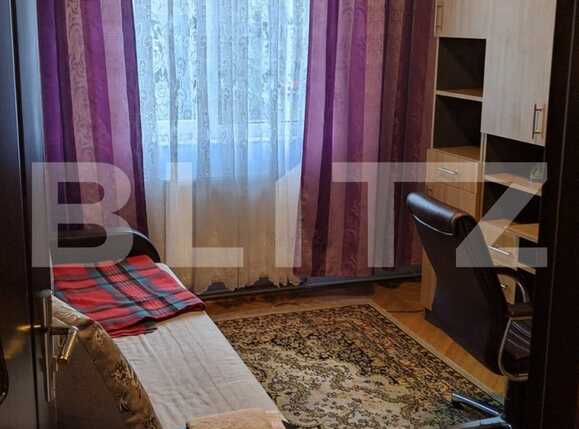 Apartament de vânzare 3 camere Marasti - 57146AV | BLITZ Cluj-Napoca | Poza1
