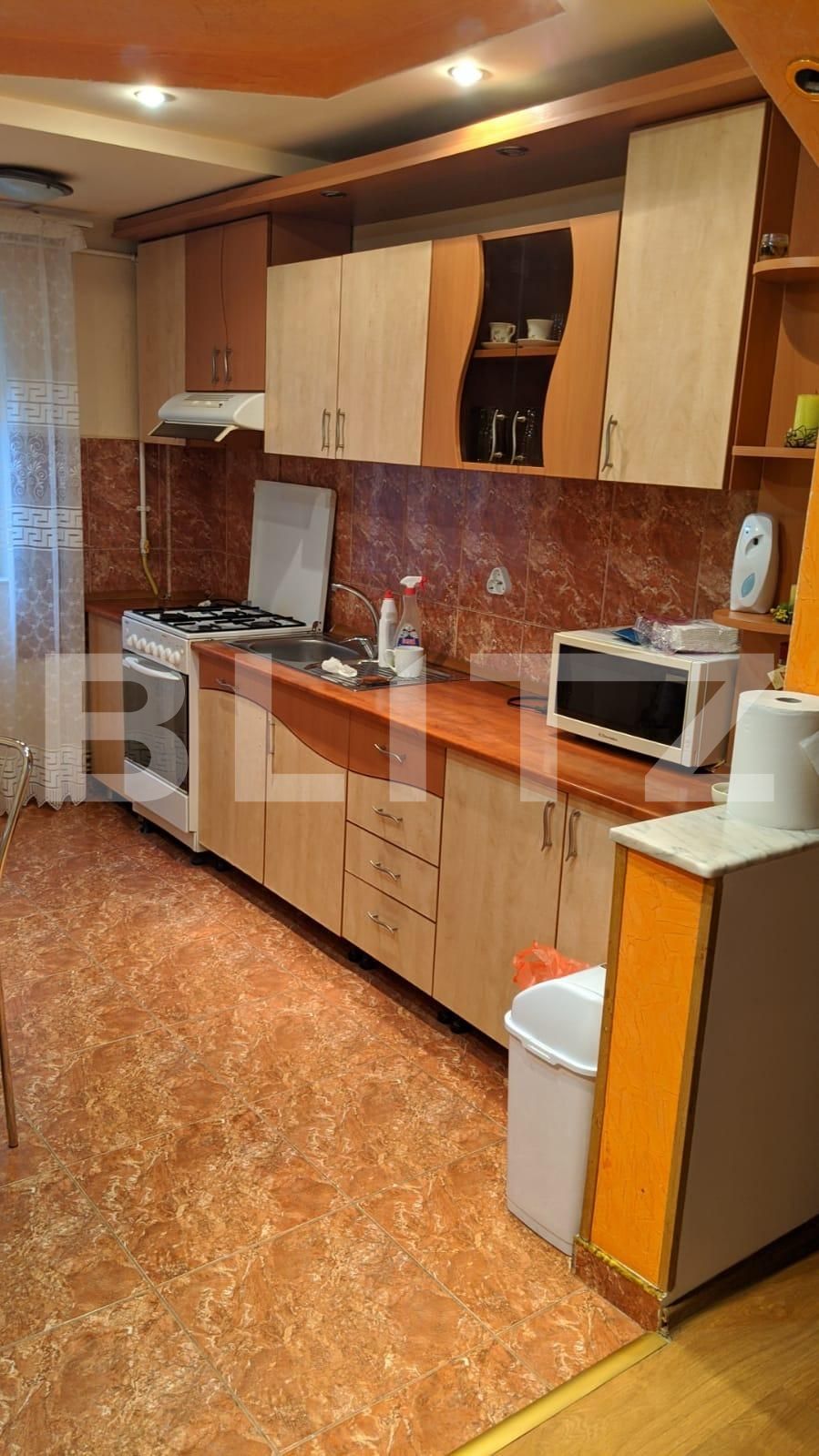 Apartament de vânzare 3 camere Marasti - 57146AV | BLITZ Cluj-Napoca | Poza9
