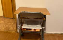 Apartament  4 camere decomandate, 100mp, zona The Office