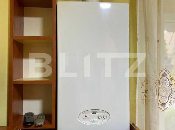 Apartament de închiriat 4 camere Marasti - 57148AI | BLITZ Cluj-Napoca | Poza12