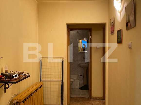 Apartament de închiriat 4 camere Marasti - 57148AI | BLITZ Cluj-Napoca | Poza16