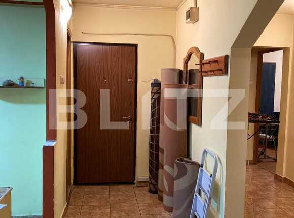 Apartament de închiriat 4 camere Marasti - 57148AI | BLITZ Cluj-Napoca | Poza17