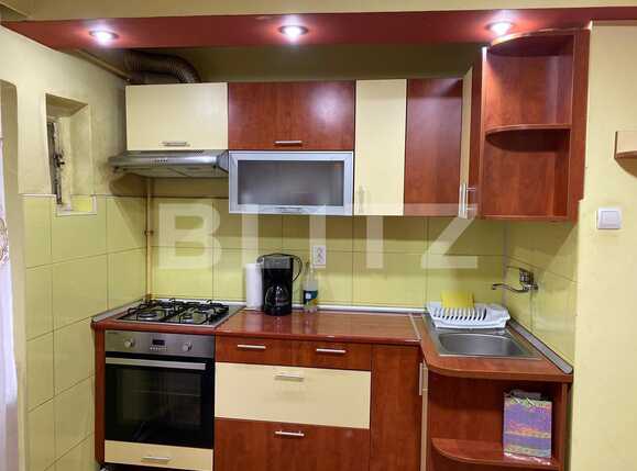 Apartament de închiriat 4 camere Marasti - 57148AI | BLITZ Cluj-Napoca | Poza3