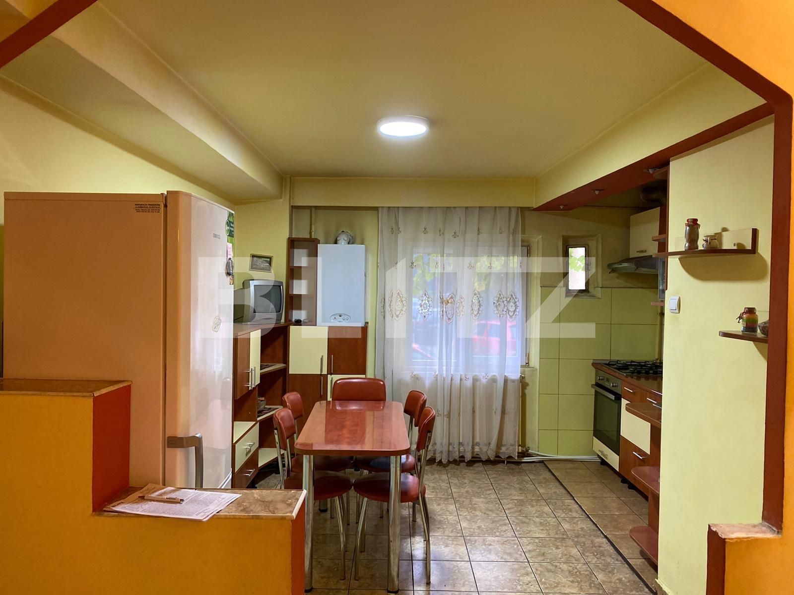 Apartament de închiriat 4 camere Marasti - 57148AI | BLITZ Cluj-Napoca | Poza2