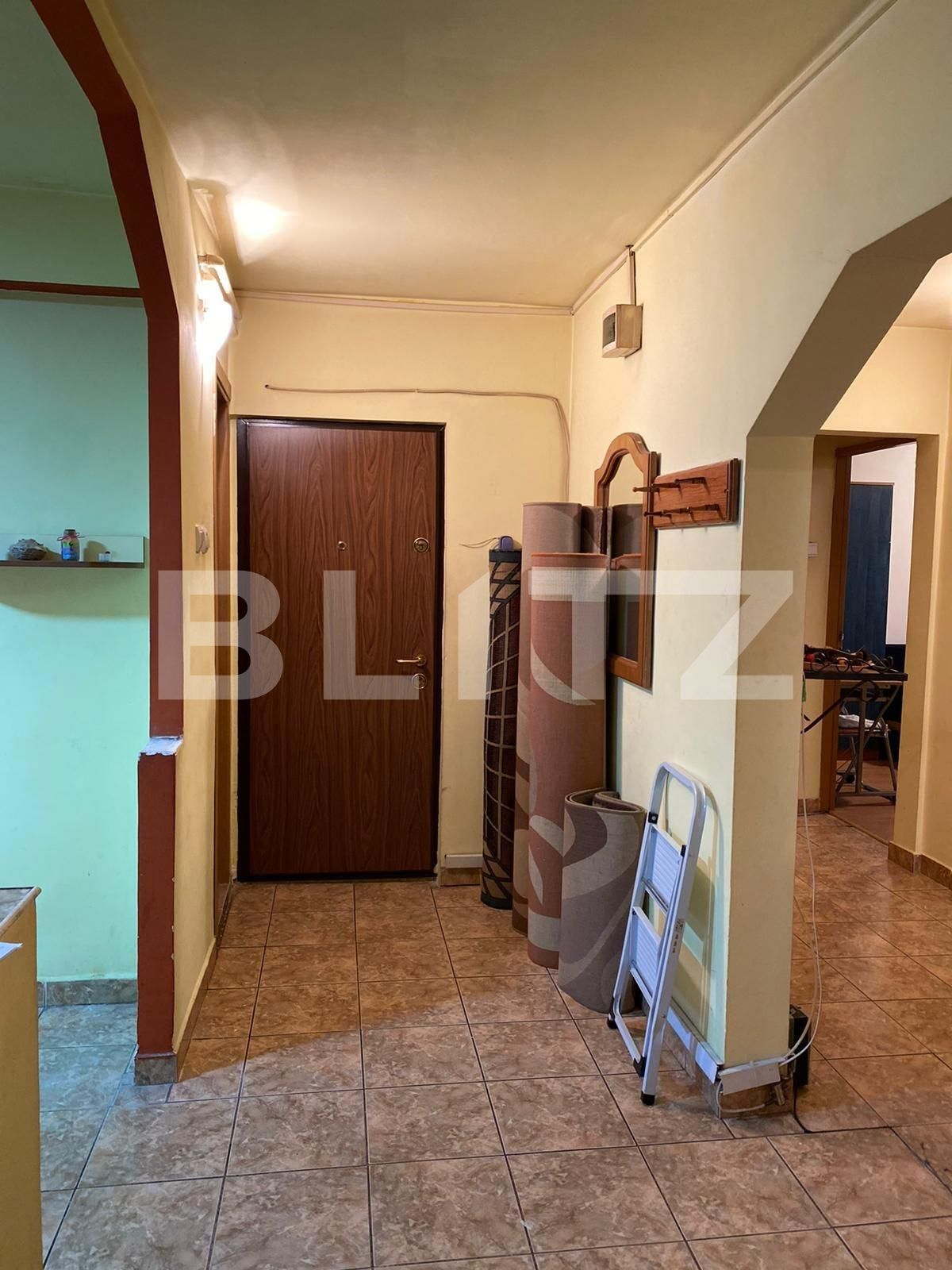 Apartament de închiriat 4 camere Marasti - 57148AI | BLITZ Cluj-Napoca | Poza17