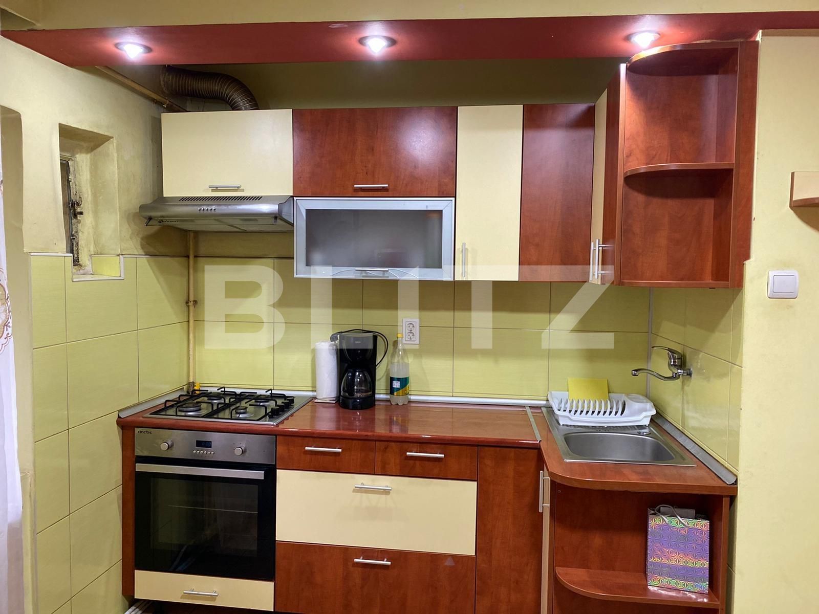 Apartament de închiriat 4 camere Marasti - 57148AI | BLITZ Cluj-Napoca | Poza3