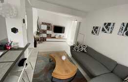 Apartament 2 camere, 68mp, parcare subterana, zona strazii Campului