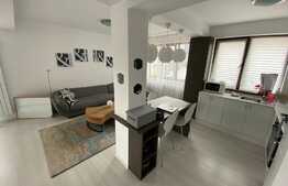 Apartament 2 camere, 68mp, parcare subterana, zona strazii Campului