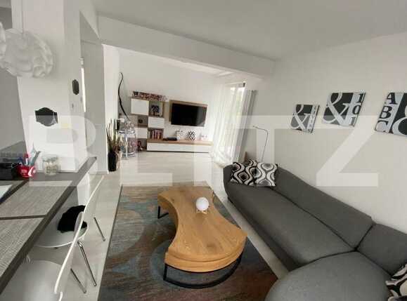 Apartament de închiriat 2 camere Manastur - 57149AI | BLITZ Cluj-Napoca | Poza3