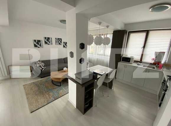 Apartament de închiriat 2 camere Manastur - 57149AI | BLITZ Cluj-Napoca | Poza2