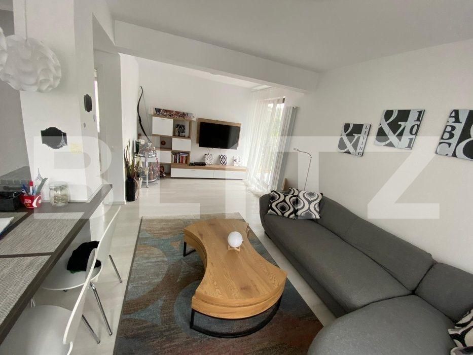 Apartament de închiriat 2 camere Manastur - 57149AI | BLITZ Cluj-Napoca | Poza3