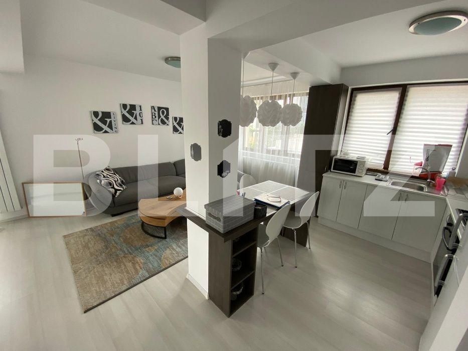 Apartament de închiriat 2 camere Manastur - 57149AI | BLITZ Cluj-Napoca | Poza2