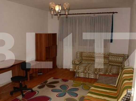 Apartament de închiriat 2 camere Marasti - 5715AI | BLITZ Cluj-Napoca | Poza3