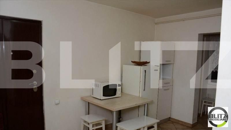 Apartament de închiriat 2 camere Marasti - 5715AI | BLITZ Cluj-Napoca | Poza7