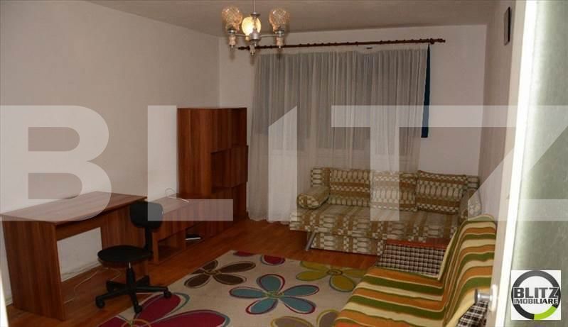 Apartament de închiriat 2 camere Marasti - 5715AI | BLITZ Cluj-Napoca | Poza3