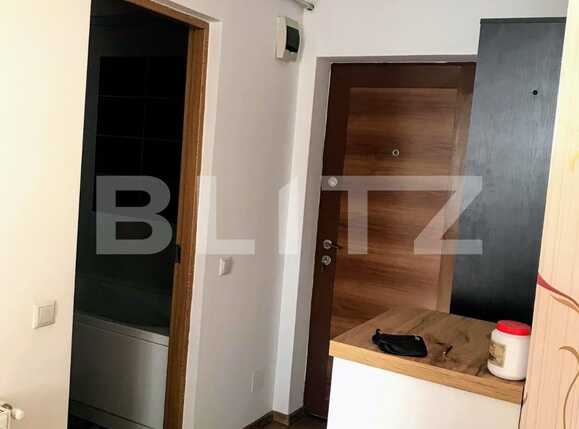 Garsonieră de închiriat Iris - 57150AI | BLITZ Cluj-Napoca | Poza6