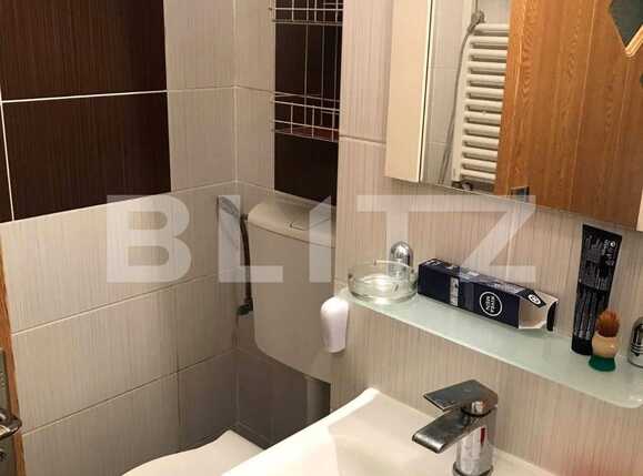 Garsonieră de închiriat Iris - 57150AI | BLITZ Cluj-Napoca | Poza7