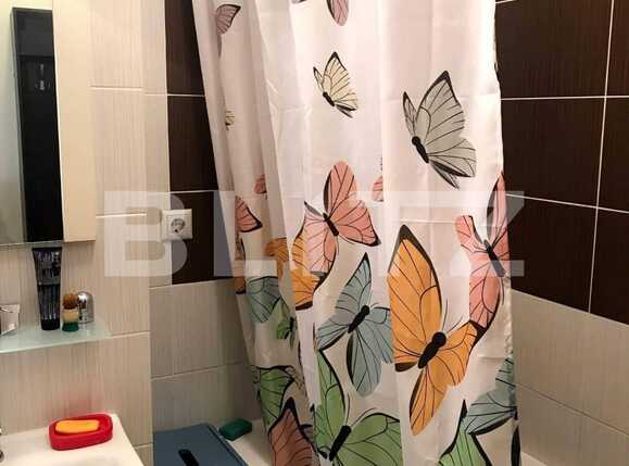 Garsonieră de închiriat Iris - 57150AI | BLITZ Cluj-Napoca | Poza9